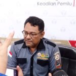 Memasuki Masa Tenang Pemilu 2024, Bawaslu Kota Kediri beserta Tim Gabungan Gencarkan Pengawasan dan Penertiban APK