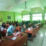 Hadirkan Program yang Visioner, SMAN 1 Ngadiluwih Bentuk Kelas Unggulan