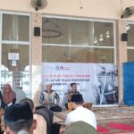 Sambut Ramadhan, PII Jatim Selenggarakan Leadership Basic Training di Kediri