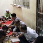 Indahnya Ramadhan, Pecel Rawon Khas Banyuwangi Jadi Hidangan Polres Batu Buka Puasa Bersama Tahanan