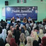 Pondok Ramadhan SMAN 1 Mojo Kediri diwarnai Gerakan Remaja Beribadah Bersama