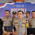 Polres Nganjuk Gelar Lomba PKS Tingkat SMP/MTs se – Kabupaten Nganjuk Tahun 2024