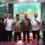 PT Indoraya Sejahtera Group (ISG) Launching Pabrik Baru