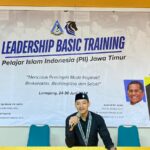 Siapkan Pemimpin Masa Depan, PII Jatim Kembali Selenggarakan Leadership Basic Training