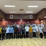 Kementerian ATR/BPN Pastikan Percepat Penyelesaian Penyediaan Tanah untuk Mantan Kombatan GAM