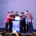 Geoportal Kebijakan Satu Peta 2.0 Resmi Diluncurkan, Menteri AHY Harap Bisa Dorong Investasi dan Kepastian Hukum