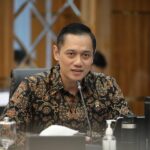 Percepat Pendaftaran 3,2 Juta Hektare Tanah Ulayat, Menteri AHY: Pemerintah Hadir Menjamin dan Melindungi Hak Atas Tanah Masyarakat Hukum Adat