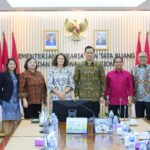 Hasilkan Progres Pendaftaran Tanah yang Signifikan, Menteri AHY Kembali Gandeng World Bank untuk Sukseskan Program ILASP