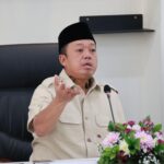 Berikan Pengarahan di Ditjen SPPR, Menteri Nusron Fokus Benahi Pelayanan dan Kualitas SDM