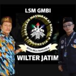 GMBI WILTER JATIM Siap Bergerak Masif Jelang Aksi Damai di Hari Anti Korupsi Sedunia